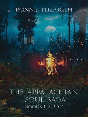 cover image of The Appalachian Souls Duology